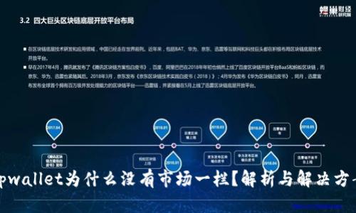 tpwallet为什么没有市场一栏？解析与解决方案