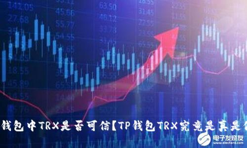 TP钱包中TRX是否可信？TP钱包TRX究竟是真是假？