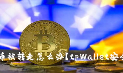 tpWallet币被转走怎么办？tpWallet安全使用指南