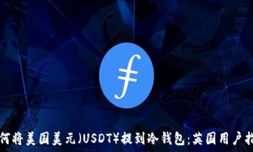   
如何将美国美元（USDT）提到冷钱包：英国用户指南