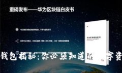 冷钱包与热钱包揭秘：你必须知道的数字资产安