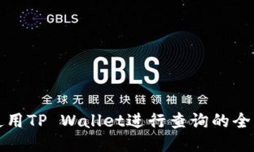 如何使用TP Wallet进行查询的全面指南