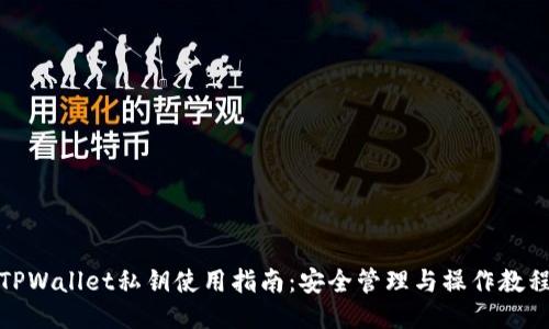 TPWallet私钥使用指南：安全管理与操作教程