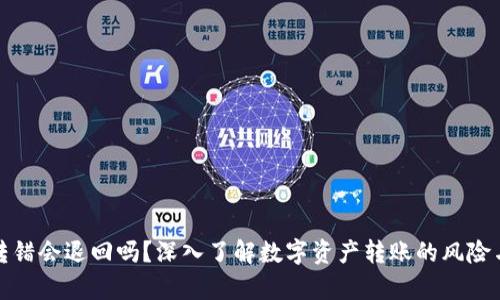 tpwallet转错会退回吗？深入了解数字资产转账的风险与解决方案