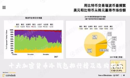 十大加密货币冷钱包排行榜及选购指南