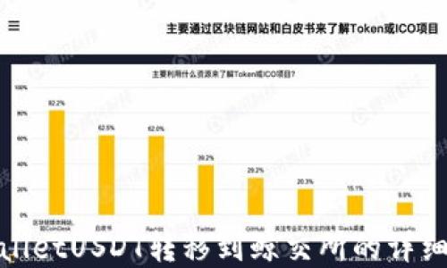 
tpwalletUSDT转移到鲸交所的详细指南