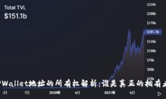 TPWallet地址的所有权解析：谁是真正的拥有者？