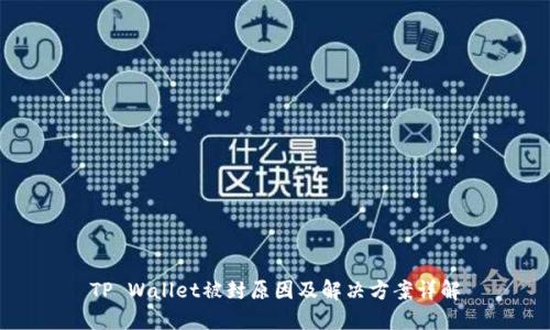 TP Wallet被封原因及解决方案详解