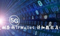 如何恢复删除的TPWallet：详细教程与解决方案