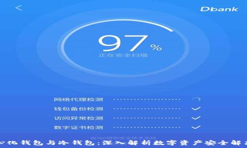   
去中心化钱包与冷钱包：深入解析数字资产安全解决方案