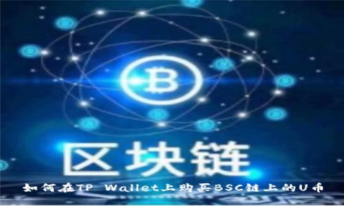 如何在TP Wallet上购买BSC链上的U币