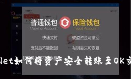 TPWallet如何将资产安全转账至OK交易所？