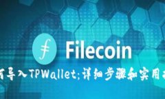 如何导入TPWallet：详细步骤和实用指南