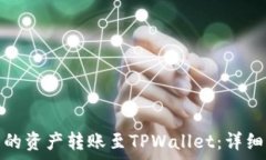   如何将币安钱包的资产转账至TPWallet：详细步骤