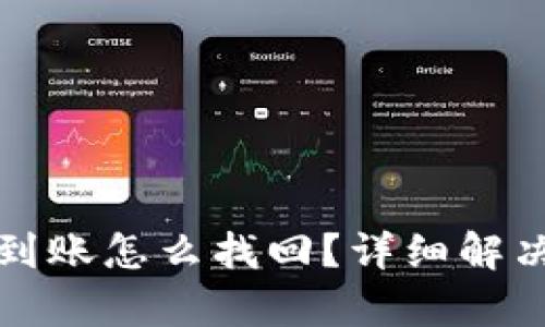 tpwallet提币未到账怎么找回？详细解决方案与用户指南