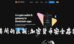 冷钱包和交易所的区别：