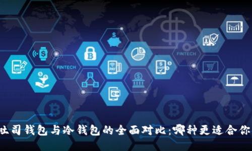 吐司钱包与冷钱包的全面对比：哪种更适合你？