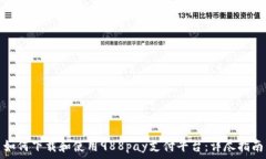   如何下载和使用988pay支付