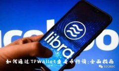 如何通过TPWallet查看币行情