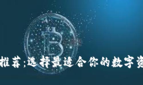区块链钱包推荐：选择最适合你的数字资产管理工具