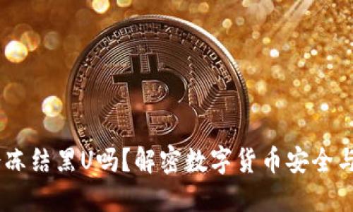 冷钱包会冻结黑U吗？解密数字货币安全与黑U风险