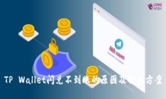 TP Wallet闪兑不到账的原因