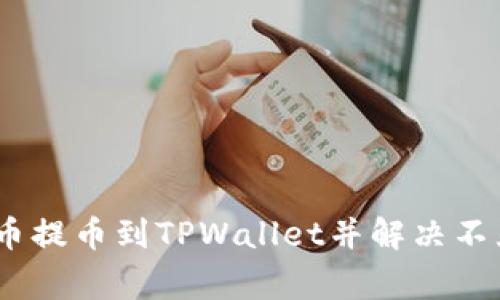 如何将Pig币提币到TPWallet并解决不显示的问题