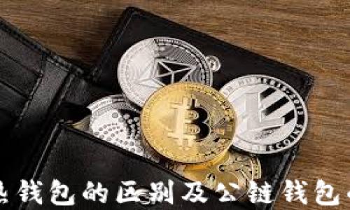
冷钱包与热钱包的区别及公链钱包的选择指南