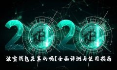 波宝钱包是真的吗？全面