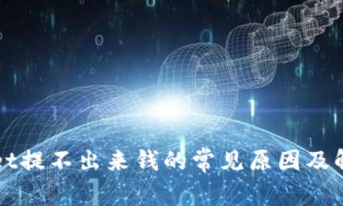 TPWallet提不出来钱的常见原因及解决方案