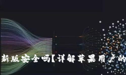 下载比特派钱包最新版安全吗？详解苹果用户的安全性与使用经验