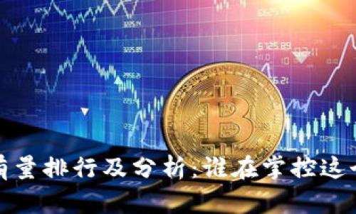 2023年比特币持有量排行及分析：谁在掌控这个数字资产的未来？