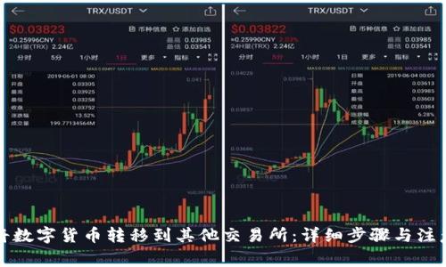 如何将数字货币转移到其他交易所：详细步骤与注意事项