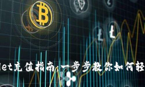 TPWallet充值指南：一步步教你如何轻松充值