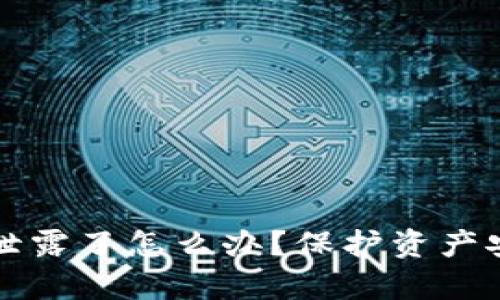 tpwallet私钥泄露了怎么办？保护资产安全的终极指南
