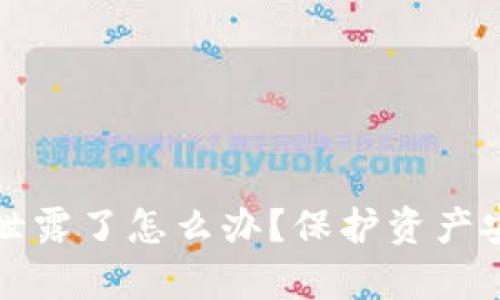 tpwallet私钥泄露了怎么办？保护资产安全的终极指南