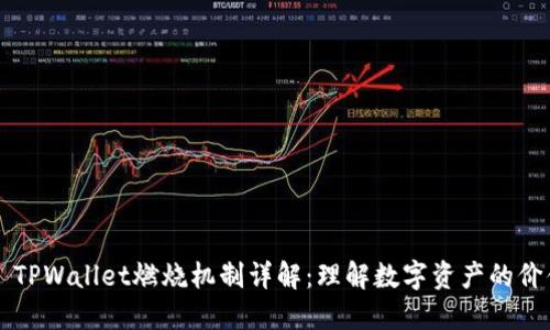 ### TPWallet燃烧机制详解：理解数字资产的价值提升