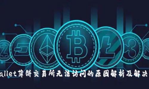 tpwallet薄饼交易所无法访问的原因解析及解决方案