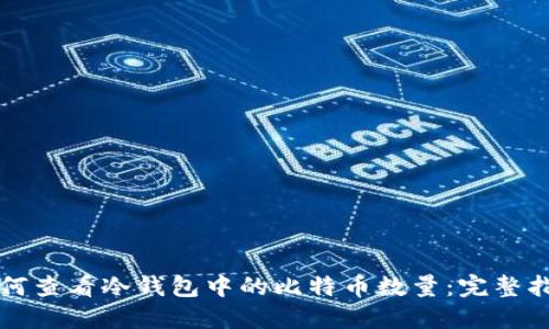 如何查看冷钱包中的比特币数量：完整指南
