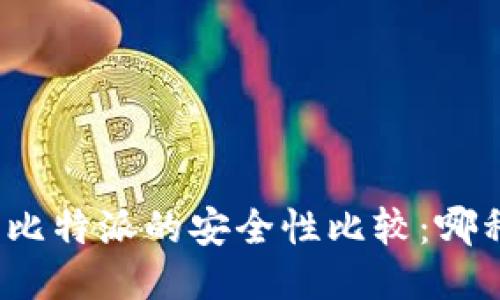 冷钱包与比特派的安全性比较：哪种更安全？