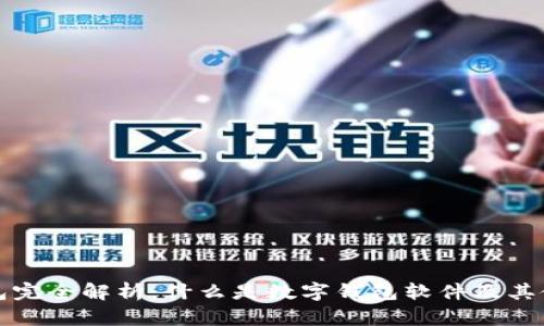 数字钱包完全解析：什么是数字钱包软件及其使用指南