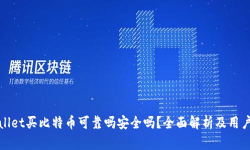 tpwallet买比特币可靠吗安全吗？全面解析及用户指南