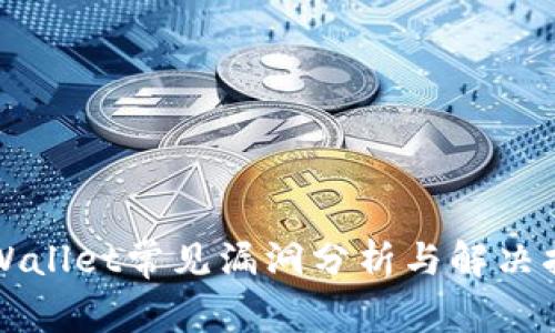 TPWallet常见漏洞分析与解决指南