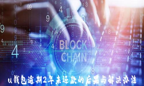 
u钱包逾期2年未还款的后果与解决办法