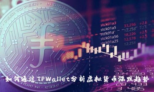如何通过TPWallet分析虚拟货币涨跌趋势