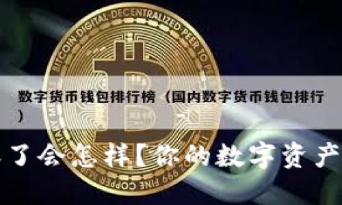冷钱包丢了会怎样？你的数字资产安全指南