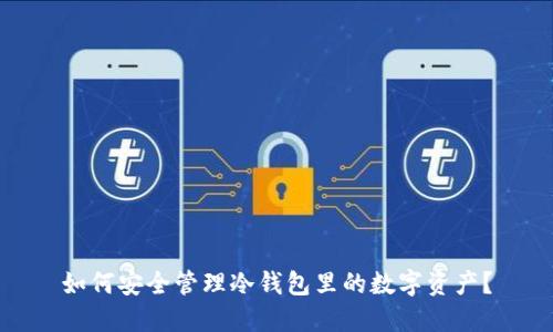 如何安全管理冷钱包里的数字资产？