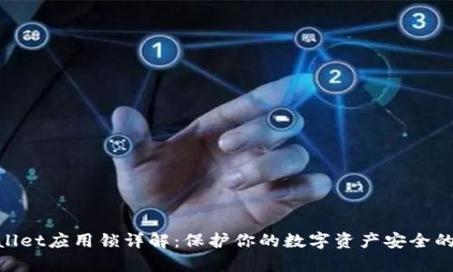 tpwallet应用锁详解：保护你的数字资产安全的关键