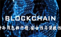 2023年库神冷钱包排行榜：