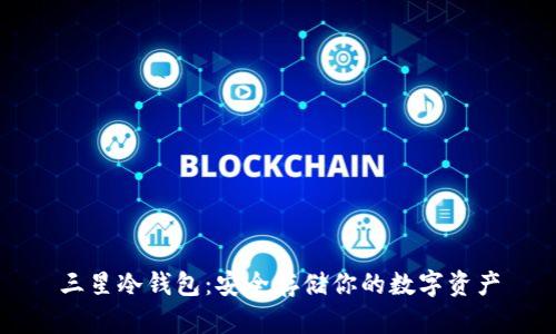 三星冷钱包：安全存储你的数字资产